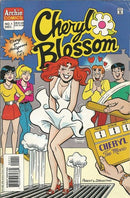Cheryl Blossom: Goes Hollywood  |  Issue