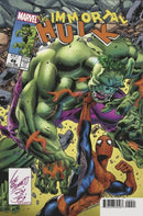 The Immortal Hulk All Ye Who Enter Here |  Issue