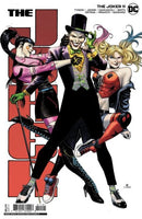 The Joker, Vol. 2 Chapter Sixteen: Home Sweet Home / Chapter Seventeen: Jigsaw Puzzle / Punchline: Chapter 11 |  Issue