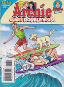 Archie Jumbo Comics Double Digest  |  Issue