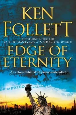 Edge of eternity by Ken Follett | PAPERBACK