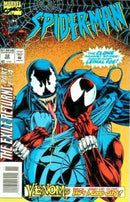 Spider-Man, Vol. 1 The Exile Returns - Part 2 |  Issue
