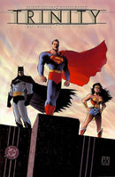 Batman / Superman / Wonder Woman: Trinity  |  Issue