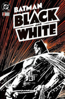 Batman: Black & White, Vol. 1 Legend/ Monster Maker/ Dead Boys Eyes/ The Devil's Children/ Black and White World |  Issue