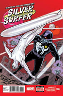 Silver Surfer, Vol. 7 Imperfections |  Issue
