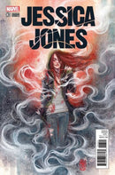Jessica Jones  |  Issue