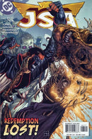 JSA Redemption Lost, Part 2 |  Issue