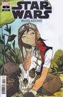 Star Wars: Revelations, Vol. 1  |  Issue