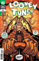 Looney Tunes Bigger, Faster, Boom!; The Tortoise and the Hares; Insane in the Fast Lane |  Issue