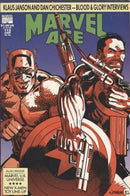 Marvel Age  |  Issue
