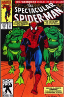 The Spectacular Spider-Man, Vol. 1 Another Fine Mess! |  Issue