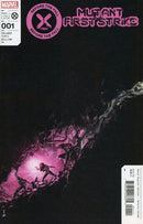 X-Men: Before the Fall - Mutant First Strike  |  Issue
