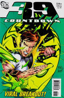 Countdown Countdown - Do Not Pass Go / History of The Multiverse |  Issue