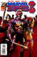 Marvel Zombies 3  |  Issue