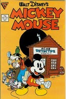 Walt Disney's Mickey Mouse  |  Issue