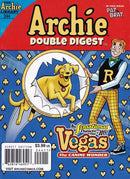 Archie Double Digest  |  Issue