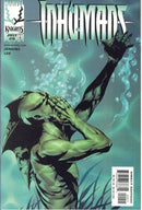Inhumans, Vol. 2 Oceanic |  Issue