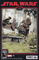 Star Wars, Vol. 3 (Marvel)  |  Issue