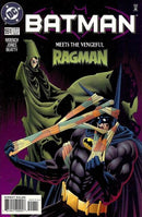 Batman, Vol. 1 Suit Of Evil Souls |  Issue