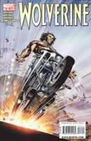 Wolverine, Vol. 3 A Mile In My Moccasins / One-Percenter, Part One |  Issue