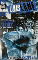 Lois Lane, Vol. 2 Enemy of the People Part One |  Issue