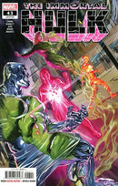 The Immortal Hulk We're The Good Guys |  Issue