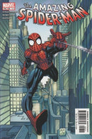 The Amazing Spider-Man, Vol. 2 Parts And Pieces |  Issue