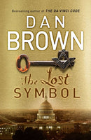 The Lost Symbol by Dan Brown | PAPERBACK