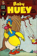 Baby Huey: The Baby Giant  |  Issue