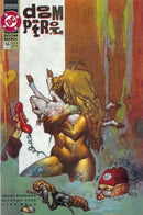 Doom Patrol Down in the Well |  Issue