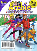 Archie Double Digest  |  Issue