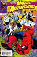 Marvel Adventures  |  Issue