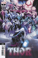 Thor, Vol. 6 The Devourer King, Reign |  Issue