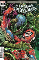 The Amazing Spider-Man, Vol. 5 Last Remains, Part 3 |  Issue