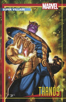 Eternals: Thanos Rises  |  Issue