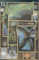 Aquaman, Vol. 3 Aquarium |  Issue