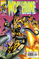 Wolverine, Vol. 2 Resurrection |  Issue