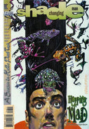 Shade the Changing Man, Vol. 2 A Season In Hell, pt 2 |  Issue