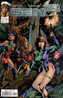Gen 13: Bootleg The Castle Of Doctor Monstro, Part 1 |  Issue