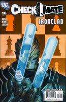 Checkmate, Vol. 2 Past Perfect |  Issue