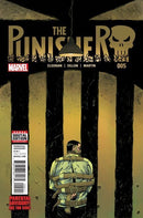 The Punisher, Vol. 11  |  Issue