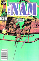 The 'Nam Inquiry |  Issue
