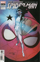 The Amazing Spider-Man, Vol. 5 Beyond, "Beyond: Tie-In" |  Issue