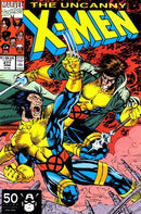 Uncanny X-Men, Vol. 1 Free Charley |  Issue