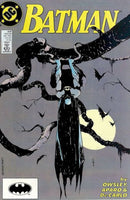 Batman, Vol. 1 The Wall |  Issue