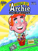 World of Archie Double Digest  |  Issue