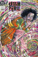 Doom Patrol, Vol. 2 Brief Candles |  Issue
