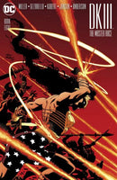 The Dark Knight III: The Master Race The Master Race, Book Eight |  Issue