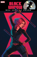 Black Widow, Vol. 9  |  Issue