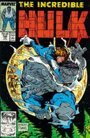 The Incredible Hulk, Vol. 1 Pyrrhic Victory |  Issue